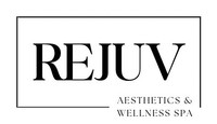 REJUV Aesthetics & Wellness Spa logo